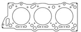 Cometic Nissan 300ZX 1990 - UP 88mm .045 inch MLS Head Gasket VG30DE/DETT 3L V6