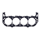 Cometic Mercury / Chevy Big Block 4.5in Bore .040 inch MLS Headgasket