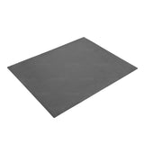 Seibon Carbon Single Layer Carbon Fiber Pressed Sheet 15.75in x 19.5in