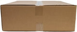 K&N Custom Air Filter Round 12.25 inch ID 14 inch OD 3.5 inch Height