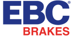 EBC 02-06 Subaru Baja 2.5 Greenstuff Rear Brake Pads