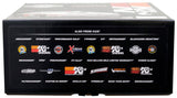 K&N Custom Air Filter Cotton Guaze 13inOD x 11-1/4inID x 6inH