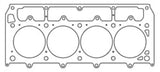 Cometic GM LSX McLaren 4.185in Bore .040 inch MLS Headgasket - Left