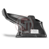 Wagner Tuning Audi RS4 B5 Gen2 Competition Intercooler Kit w/Carbon Air Shroud