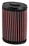 K&N 98-00 Honda CB400 VTEC 400 Replacement Air Filter