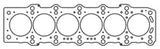 Cometic Toyota / Lexus Supra 93-UP 87mm .066 inch MLS Head Gasket 2JZ Motor