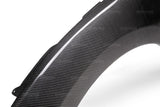 Seibon 16-18 Honda Civic Sedan/Coupe OEM-Style Carbon Fiber Fender