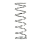 Eibach ERS 18.00 in. Length x 2.50 in. ID Silver Coilover Spring