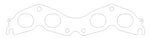 Cometic Toyota 3S-GTE/5SFE 89-97 .030 inch MLS Exhaust Gasket 1.690 inch X 1.415 inch Port