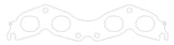 Cometic Toyota 3S-GTE/5SFE 89-97 .030 inch MLS Exhaust Gasket 1.690 inch X 1.415 inch Port