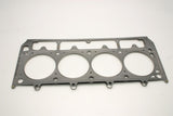 Cometic GM LSX McLaren 4.185in Bore .040 inch MLS Headgasket - Right