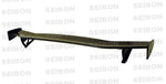 Seibon 00-10 Honda S2000 MG Style Carbon Fiber Rear Spoiler