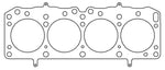 Cometic Ford-Cosworth 4 Valve FVA / FVC 87mm Bore .051in Thick MLS Head Gasket