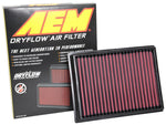 AEM 15-17 Toyota Hilux L4-2.0L DSL DryFlow Air Filter