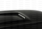 Seibon 97-98 Nissan Skyline TT-Style Carbon Fiber Hood