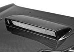 Seibon 02-03 Subaru WRX CWII Carbon Fiber Hood