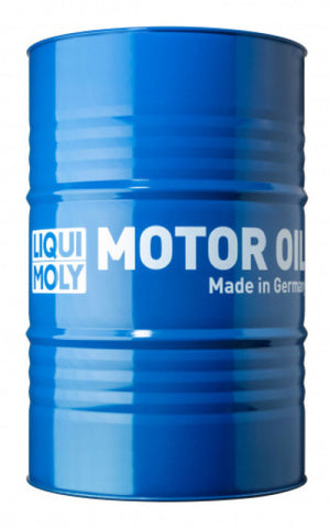 LIQUI MOLY 205L Top Tec 4210 Motor Oil SAE 0W30