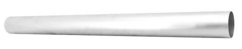 AEM 3.0in Diameter Aluminum 36in Straight Pipe Tube