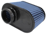 aFe MagnumFLOW Pro 5R Universal Air Filter (3.30F x 11x6)B x (9-1/2 x 4-1/2)T x 6H