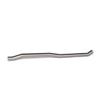 Akrapovic 2020+ BMW M135i (F40) Evolution Link Pipe Set (SS) (Only Fits Vehicles w/V-Clamps)