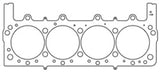 Cometic Ford 460 Pro Stock 4.685in Bore .051 inch MLS-RH A500 Block Head Gasket