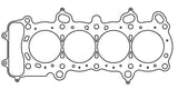 Cometic Honda F20C S2000 Thru 03 89mm .060 inch MLS 2.0L Head Gasket