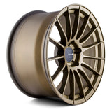 Enkei RS05-RR 18x9.5 22mm ET 5x114.3 75 Bore Titanium Gold Wheel (MOQ 40)