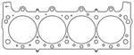 Cometic Ford 460 Pro-Stock 4.685 inch Bore .040 inch MLS For A460 Block Headgasket