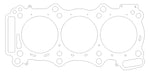 Cometic 08+ Nissan GT-R VR38DETT 24V V6 3.8L 100mm .030 inch MLS Left Head Gasket