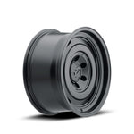 fifteen52 Analog HD 17x8.5 6x139.7 0mm ET 106.2mm Center Bore Asphalt Black Wheel