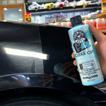 Chemical Guys C4 Clear Cut Correction Compound - 16oz - Single