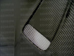 Seibon 93-02 Mazda RX7 FD3S KS Carbon Fiber Hood