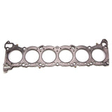 Cometic Nissan RB20DE/RB20DET 80mm .060in MLS Head Gasket