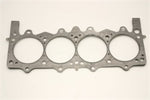 Cometic Chrysler R3 Race Block 4.185in Bore .040in MLS Cylinder Head Gasket W7/W8/W9 Heads