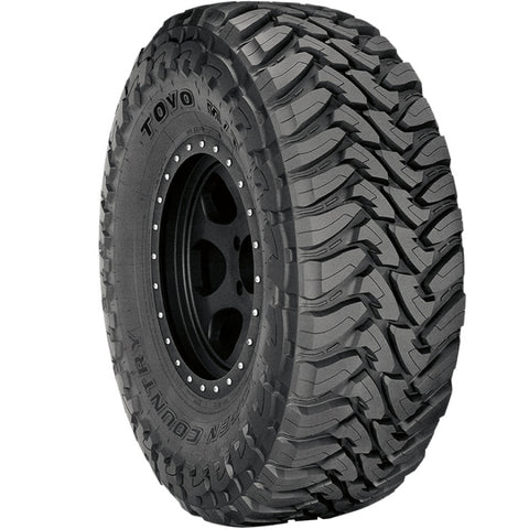 Toyo Open Country M/T Tire - LT285/75R17 121P