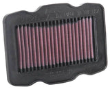 K&N 15-19 Honda CB125F (125CC) Replacement Air Filter