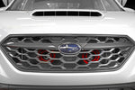 Perrin 2022 Subaru WRX Bracket for Hella Horns