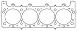 Cometic Ford 460 Pro-Stock 4.685 inch Bore .045 inch MLS For A460 Block Headgasket