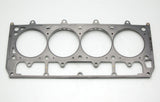 Cometic GM LSX LHS 4.15in Bore .040 inch MLX 4 Layer Head Gasket