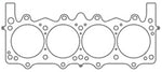 Cometic Chrysler R3 Race Block 4.185in Bore .040in MLS Cylinder Head Gasket W7/W8/W9 Heads