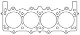 Cometic Chrysler R3 Race Block 4.185in Bore .040in MLS Cylinder Head Gasket W7/W8/W9 Heads