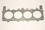 Cometic Chrysler R3/R4 Small Block 106.3mm Bore .045 inch MLS Head Gasket