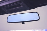 Spoon Sports Blue Wide Rear View Mirror - DC2/5,DB8,EK4/9(JDM),NSX,GD3